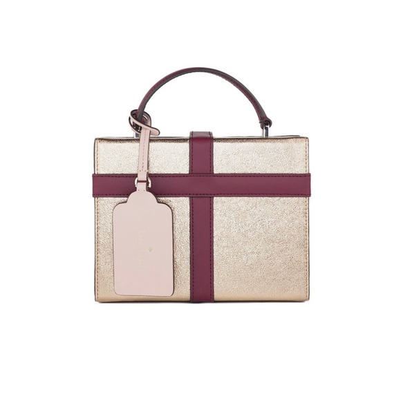 Kate Spade Gift Wrap Party Bag - Picture 2 of 4